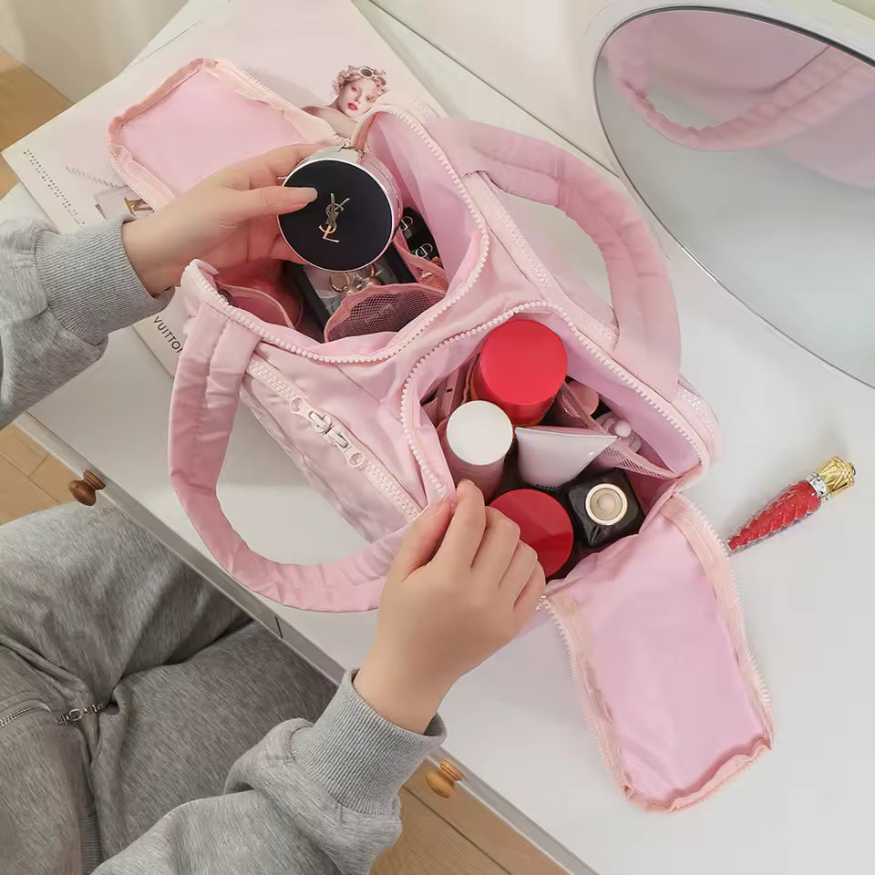 The 5 in 1 Beauty Case™ | PHANX