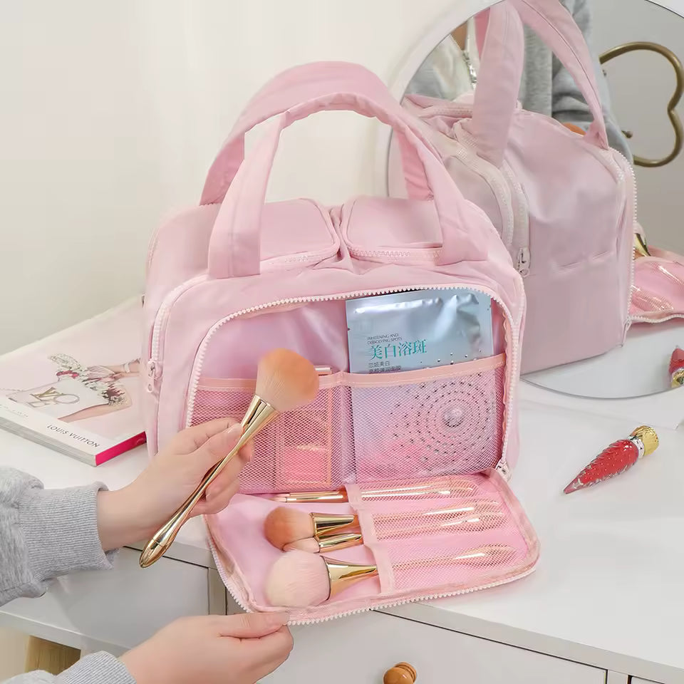 The 5 in 1 Beauty Case™ | PHANX