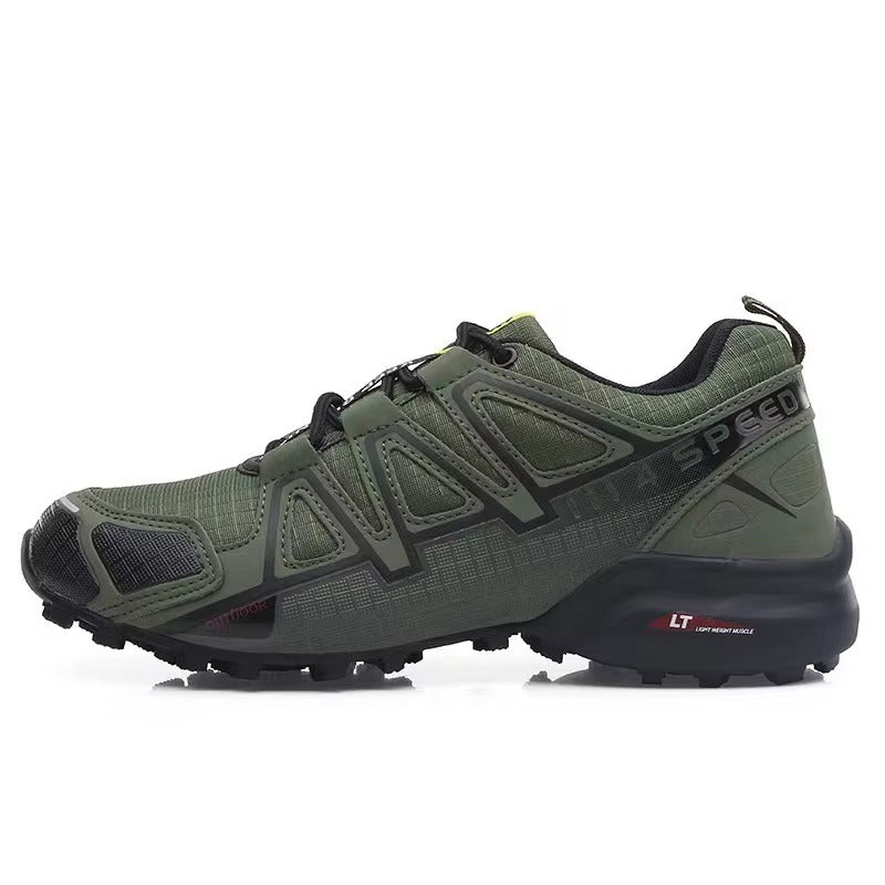 Scarpe Da Trekking per Professionisti | PHANX - PHANX