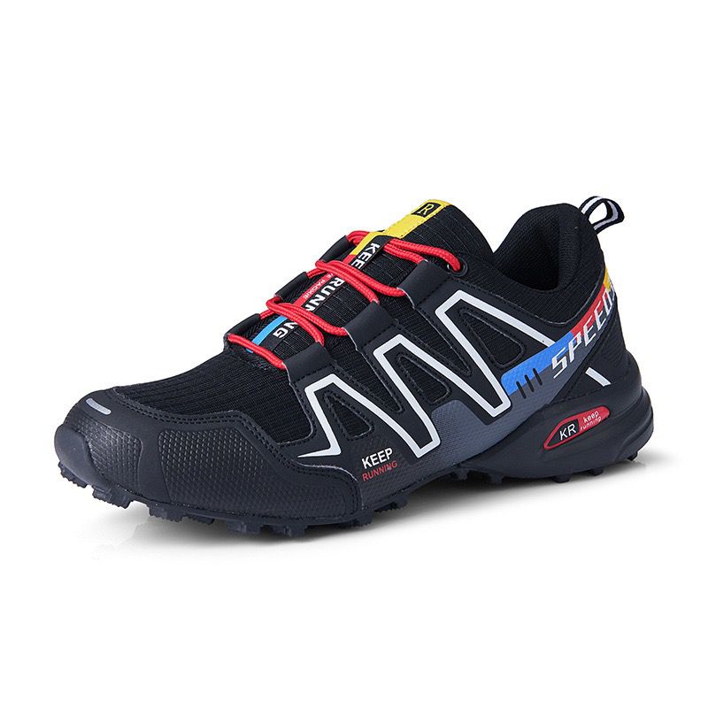 SPPED TREKKING™ 2 - Colorazioni Speciali | PHANX - PHANX