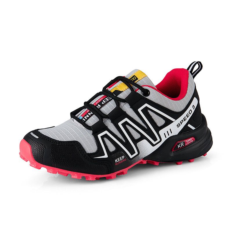 SPPED TREKKING™ 2 - Colorazioni Speciali | PHANX - PHANX