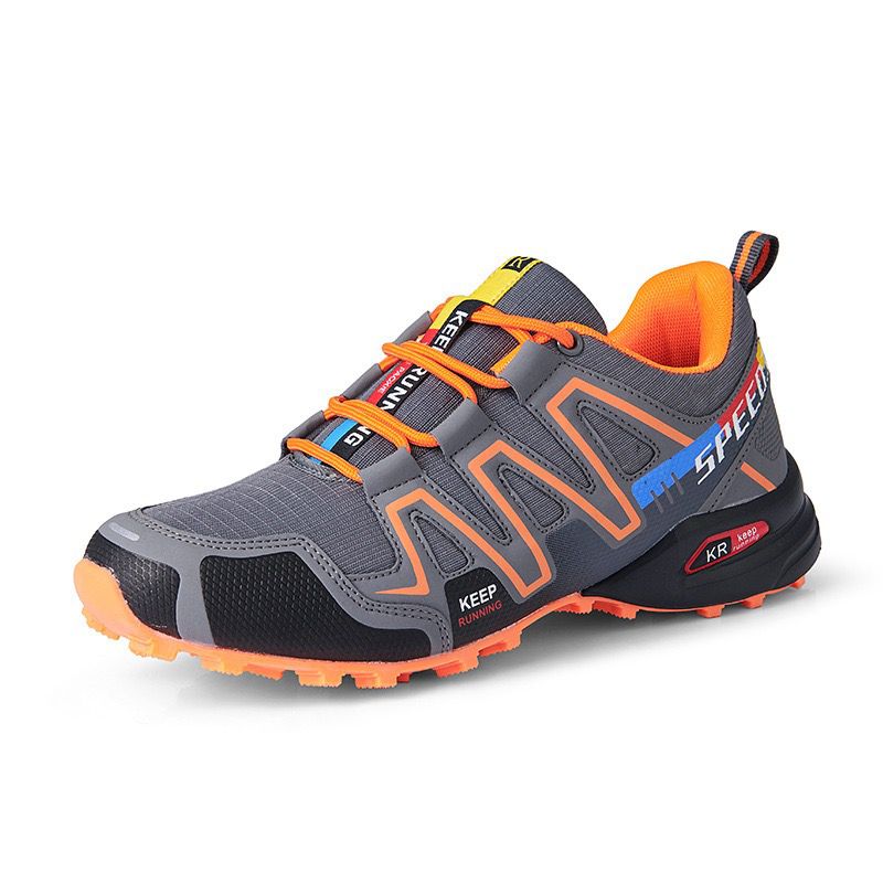 SPPED TREKKING™ 2 - Colorazioni Speciali | PHANX - PHANX