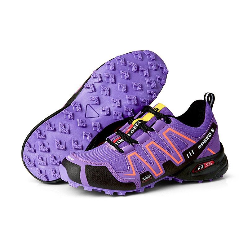 SPPED TREKKING™ 2 - Colorazioni Speciali | PHANX - PHANX