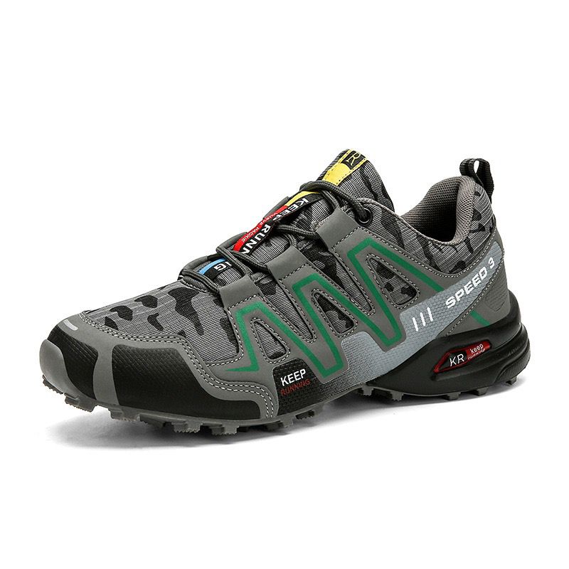 SPPED TREKKING™ 2 - Colorazioni Speciali | PHANX - PHANX