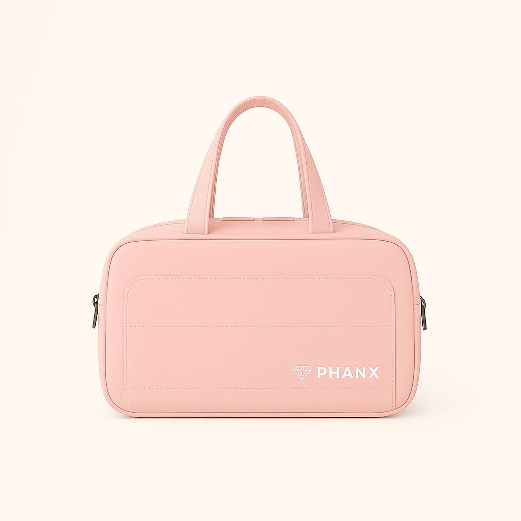 The Big Beauty Case™ | PHANX - PHANX