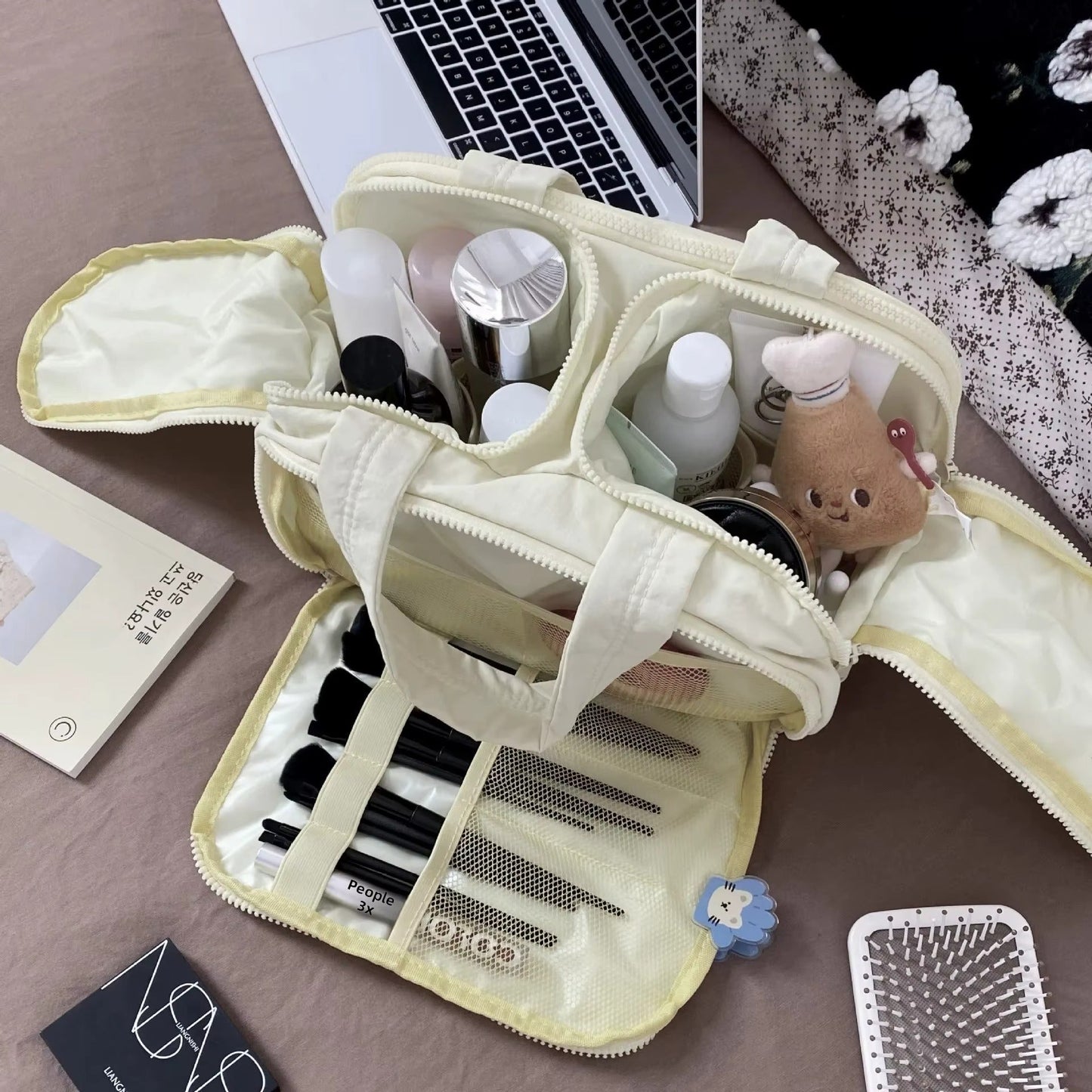 The Big Beauty Case™ | PHANX - PHANX