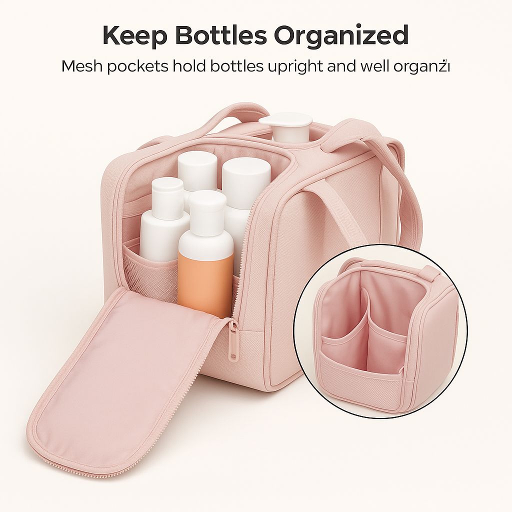 The Big Beauty Case™ | PHANX - PHANX