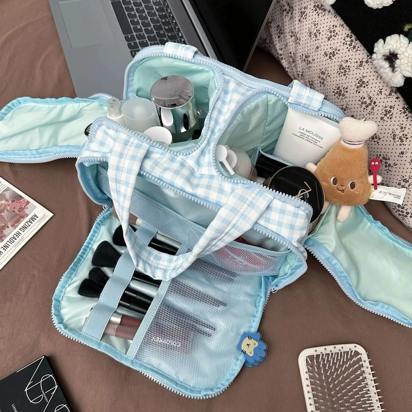 The Big Beauty Case™ | PHANX - PHANX