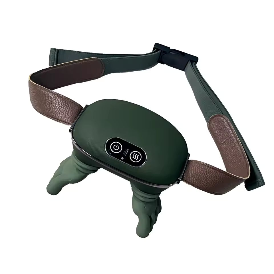 CervaDol PRO® - Massaggiatore Portatile