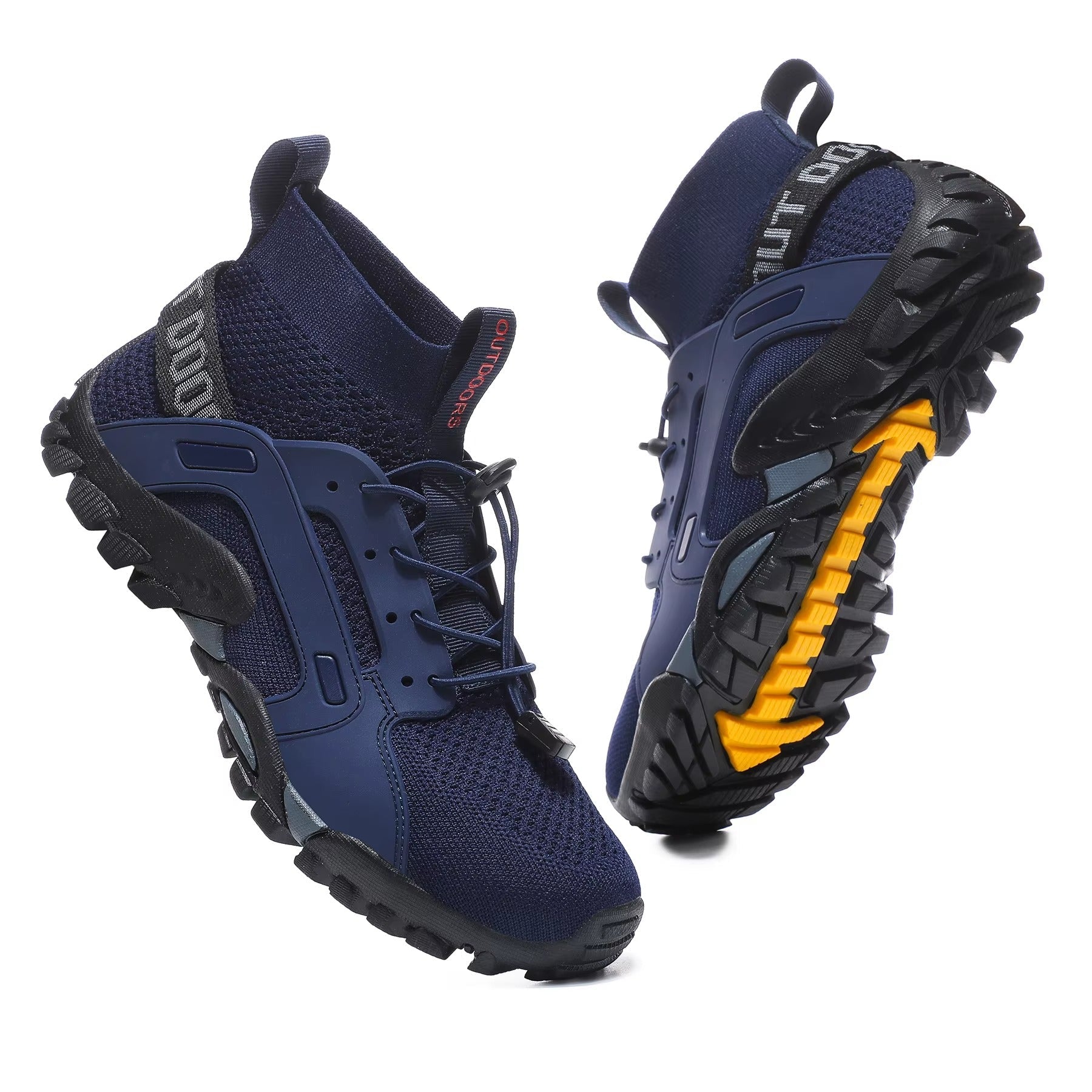 AlphaRun™ SCARPE DA TRAKKING E RUNNING | PHANX - PHANX