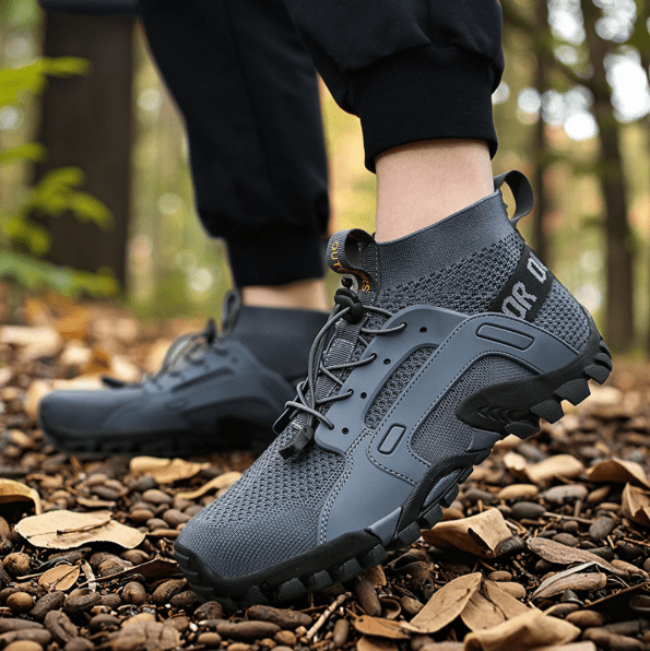 AlphaRun™ SCARPE DA TRAKKING E RUNNING | PHANX - PHANX