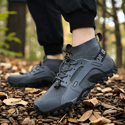 AlphaRun™ SCARPE DA TRAKKING E RUNNING | PHANX - PHANX