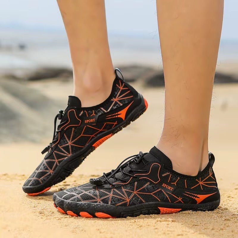 BareRun™ – Scarpe barefoot da performance | PHANX - PHANX