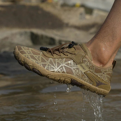 BareRun™ – Scarpe barefoot da performance | PHANX - PHANX