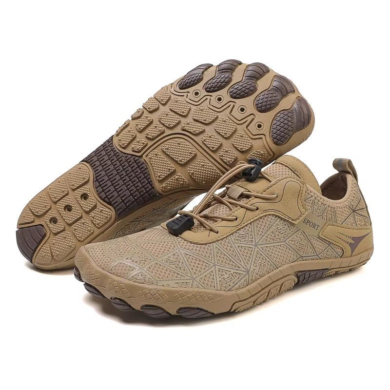 BareRun™ – Scarpe barefoot da performance | PHANX - PHANX