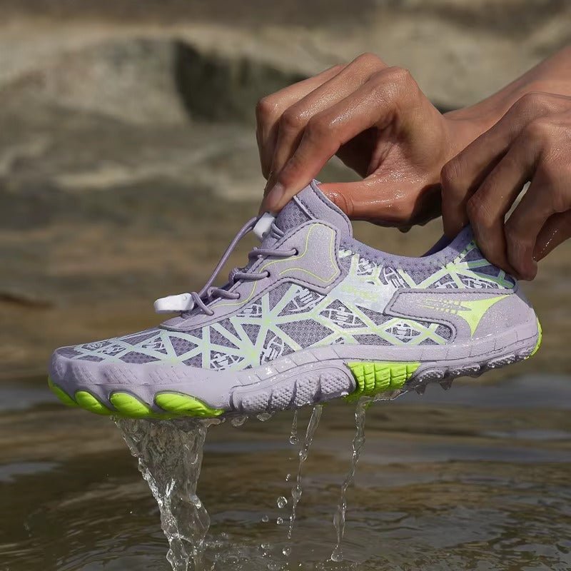 BareRun™ – Scarpe barefoot da performance | PHANX - PHANX