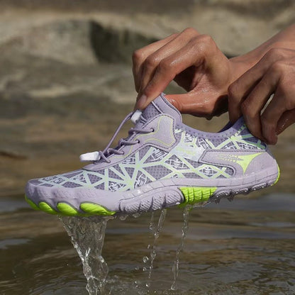 BareRun™ – Scarpe barefoot da performance | PHANX - PHANX