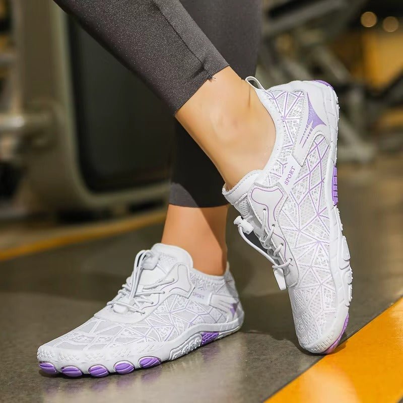 BareRun™ – Scarpe barefoot da performance | PHANX - PHANX