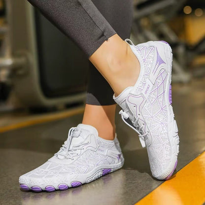 BareRun™ – Scarpe barefoot da performance | PHANX - PHANX