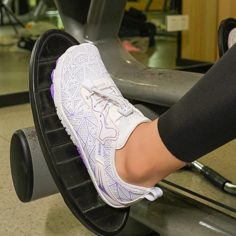 BareRun™ – Scarpe barefoot da performance | PHANX - PHANX