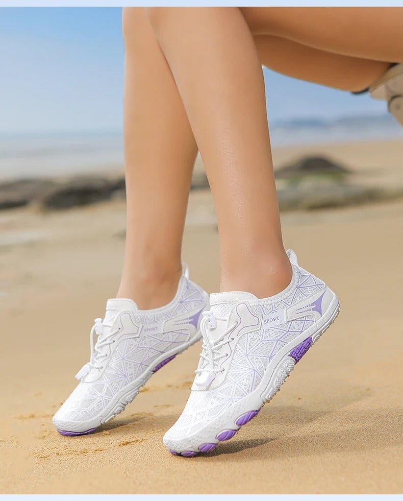 BareRun™ – Scarpe barefoot da performance | PHANX - PHANX