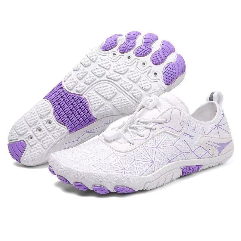 BareRun™ – Scarpe barefoot da performance | PHANX - PHANX