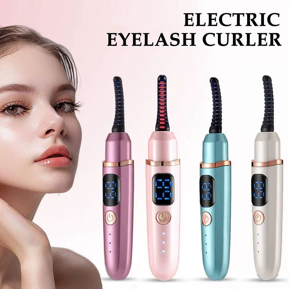LashDefine® | Piegaciglia Elettrico Riscaldato - PHANX