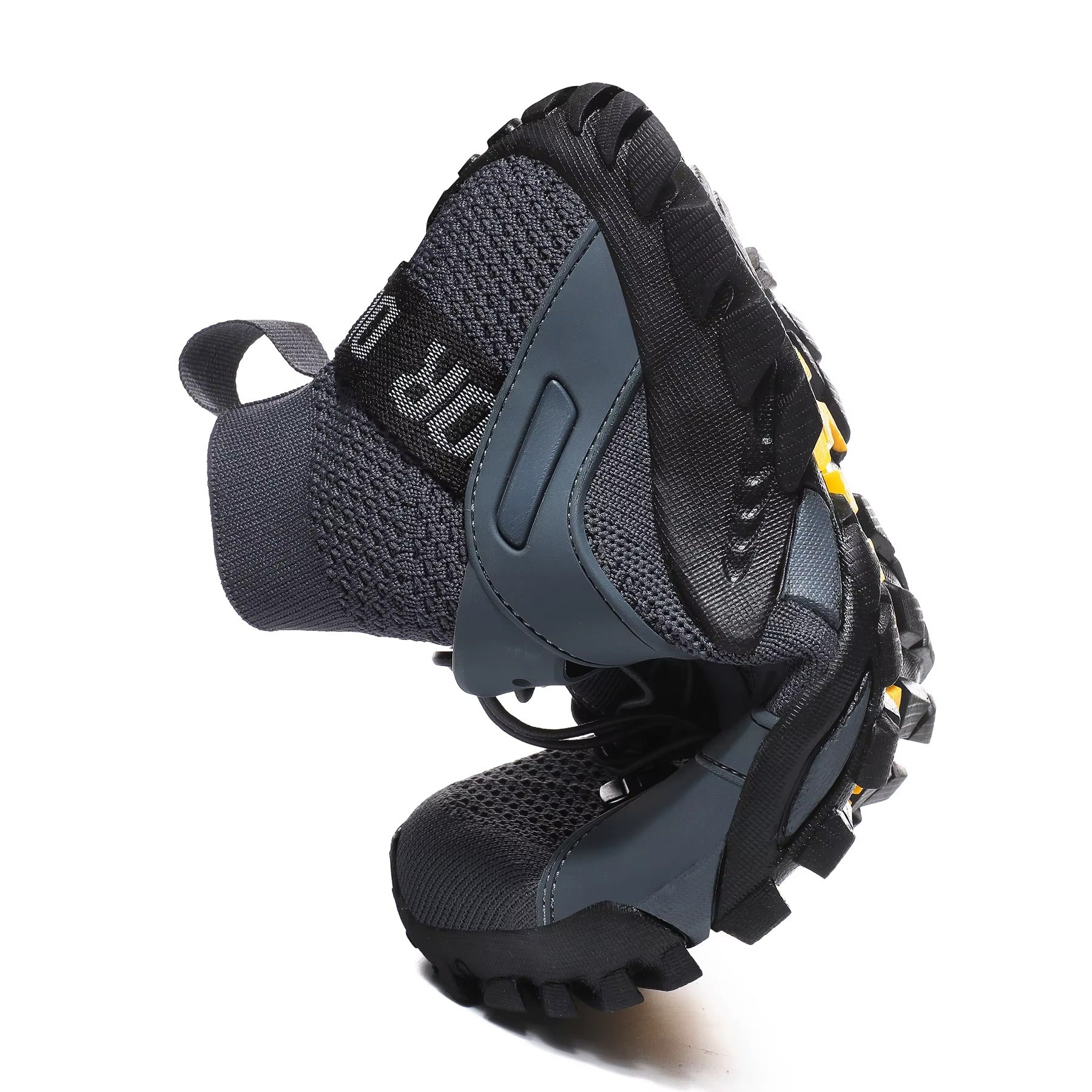 Multifunktionale Trekking - Stiefel mit rutschfester Sohle | PHANX - PHANX