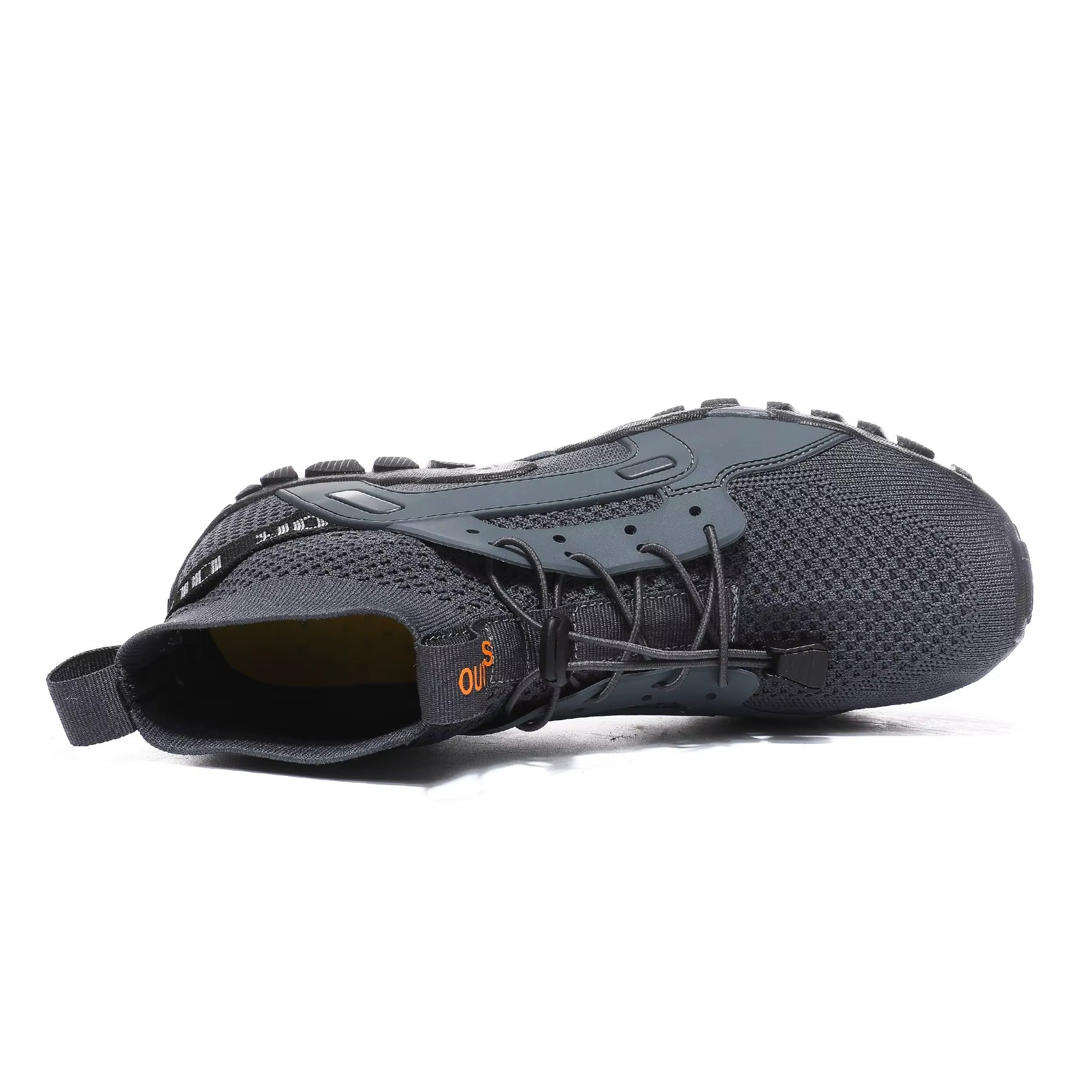 Multifunktionale Trekking - Stiefel mit rutschfester Sohle | PHANX - PHANX