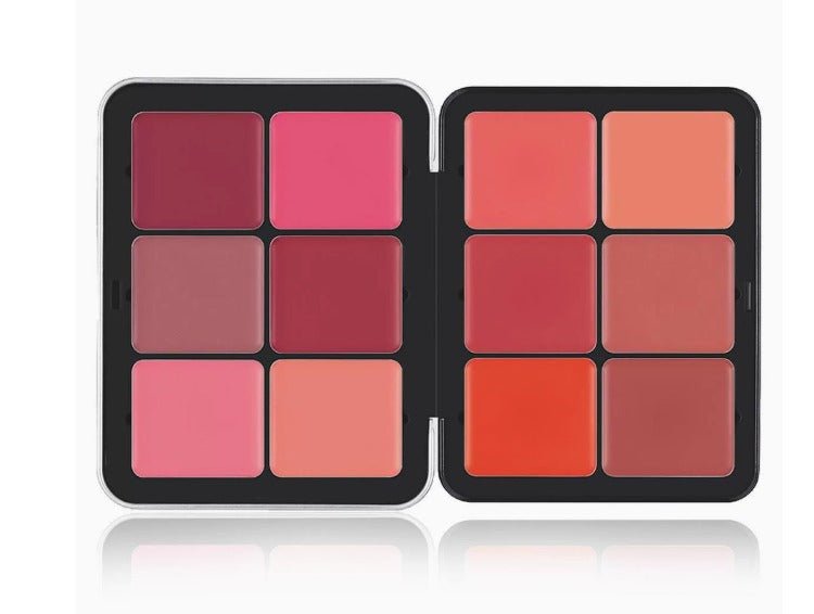 PerfectBlend® | Pro Palette - PHANX