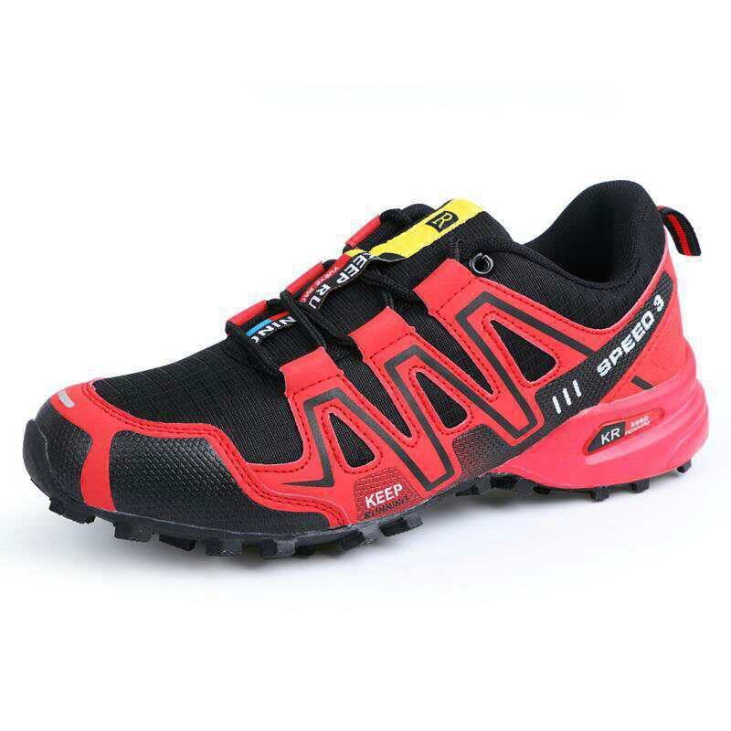 Scarpa SPEED TREKKING™ : le prestazioni incontrano lo stile | PHANX - PHANX