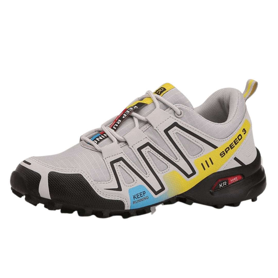 Scarpa SPEED TREKKING™ : le prestazioni incontrano lo stile | PHANX - PHANX