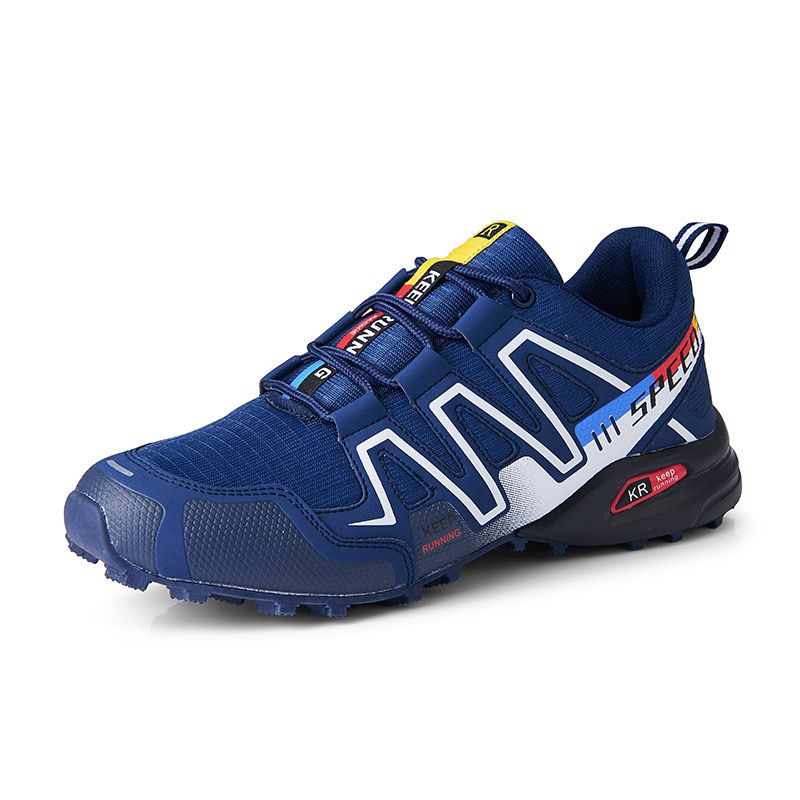 Scarpa SPEED TREKKING™ : le prestazioni incontrano lo stile | PHANX - PHANX