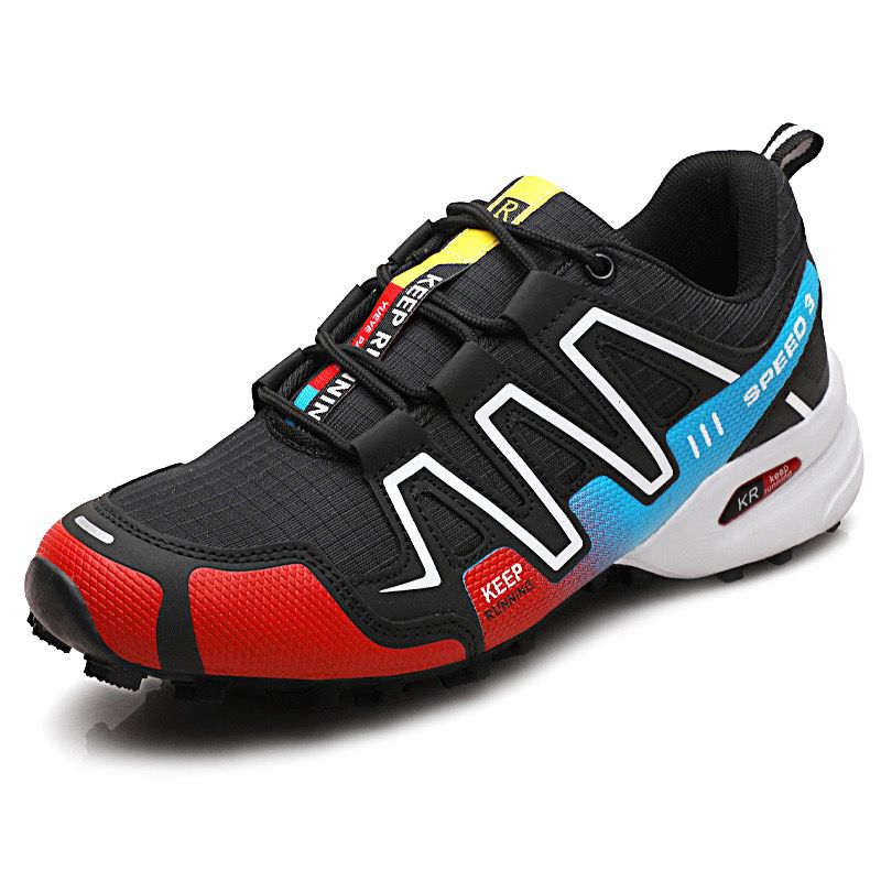 Scarpa SPEED TREKKING™ : le prestazioni incontrano lo stile | PHANX - PHANX