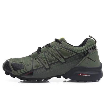 Scarpe Da Trekking per Professionisti | PHANX - PHANX