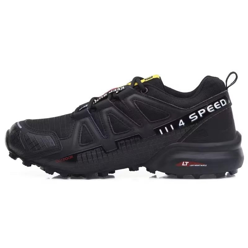 Scarpe Da Trekking per Professionisti | PHANX - PHANX