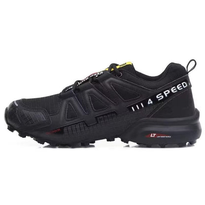 Scarpe Da Trekking per Professionisti | PHANX - PHANX