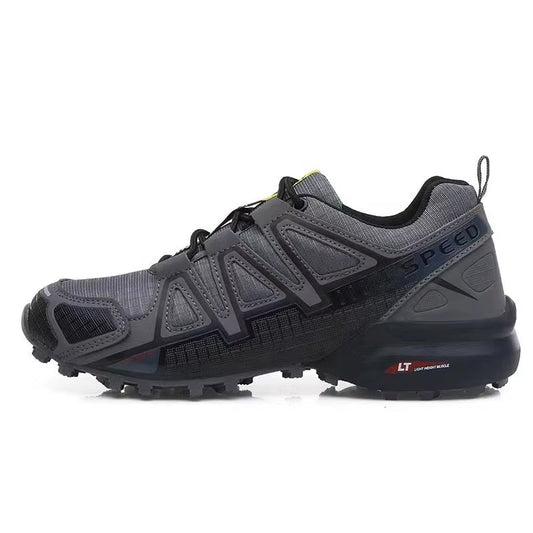 Scarpe Da Trekking per Professionisti | PHANX - PHANX