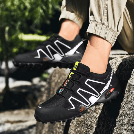 Scarpe Da Trekking per Professionisti | PHANX - PHANX