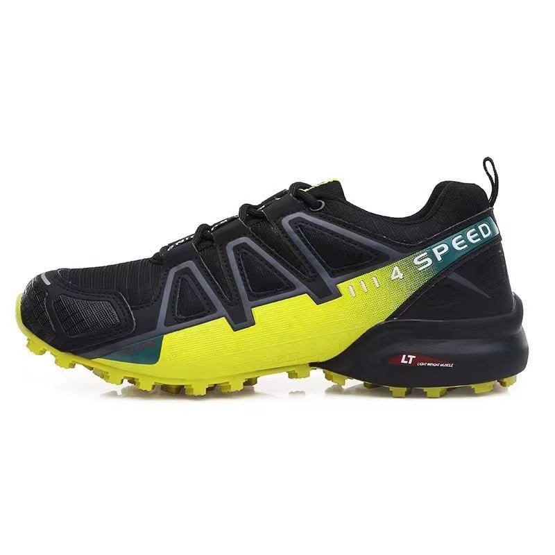 Scarpe Da Trekking per Professionisti | PHANX - PHANX