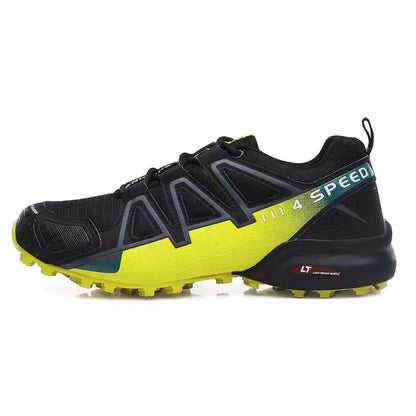 Scarpe Da Trekking per Professionisti | PHANX - PHANX