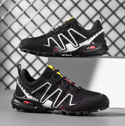 Scarpe Da Trekking per Professionisti | PHANX - PHANX