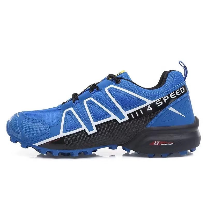 Scarpe Da Trekking per Professionisti | PHANX - PHANX