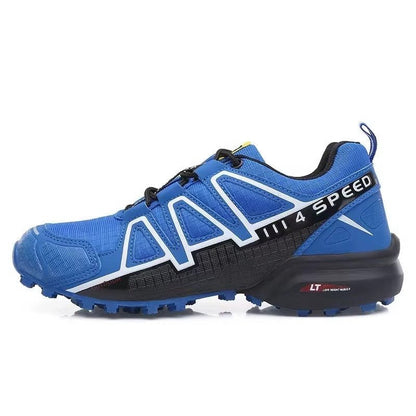 Scarpe Da Trekking per Professionisti | PHANX - PHANX