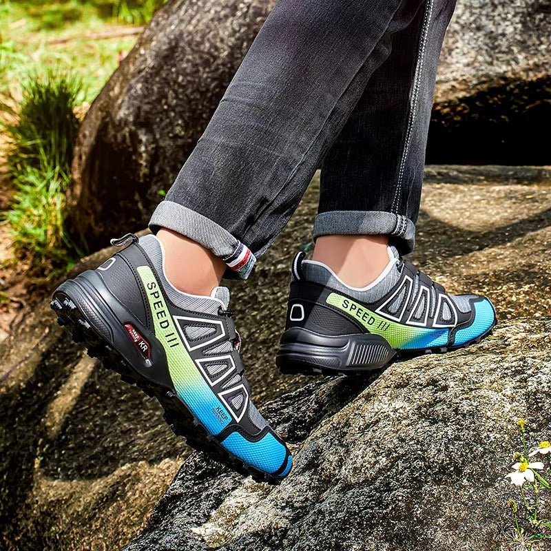 SPEED TRAKKING - Schuh - Leistung trifft Stil | PHANX - PHANX