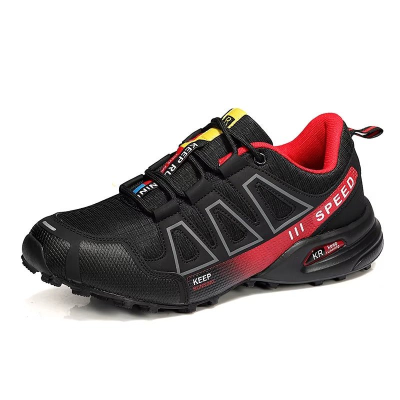 SPEED TRAKKING - Schuh - Leistung trifft Stil | PHANX - PHANX