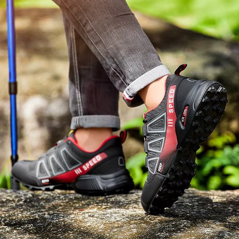 SPEED TRAKKING - Schuh - Leistung trifft Stil | PHANX - PHANX