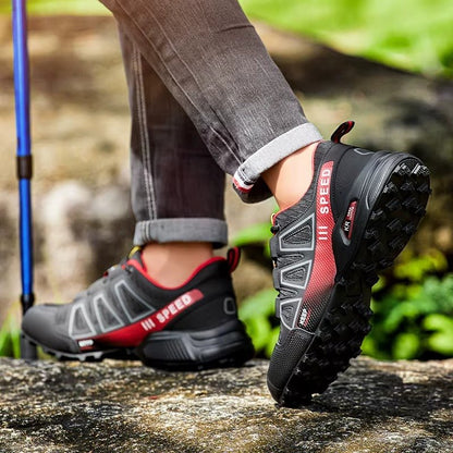 SPEED TRAKKING - Schuh - Leistung trifft Stil | PHANX - PHANX