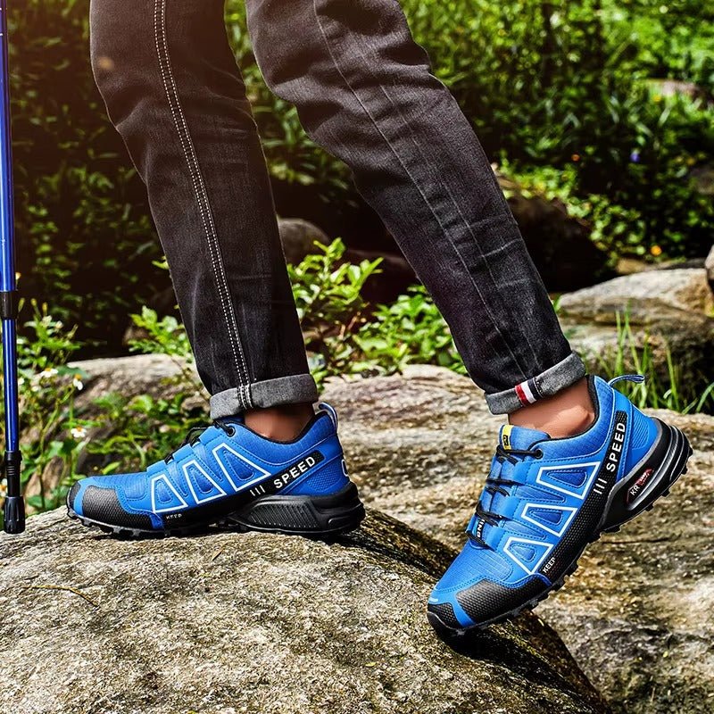 SPEED TRAKKING - Schuh - Leistung trifft Stil | PHANX - PHANX