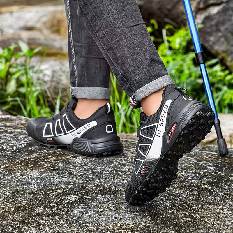 SPEED TRAKKING - Schuh - Leistung trifft Stil | PHANX - PHANX